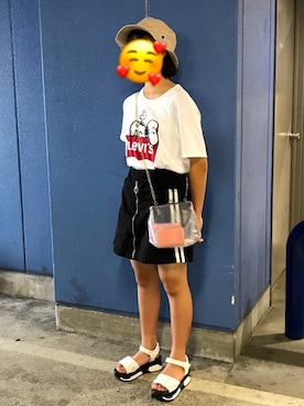 たかとらさんのコーディネート