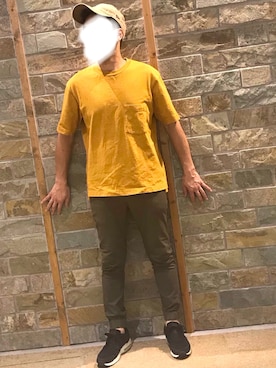 たかとらさんのコーディネート