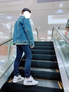 たかとらさんのコーディネート