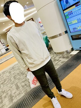 たかとらさんのコーディネート