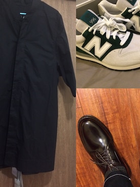 モンブランさんのコーディネート