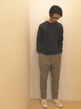 Yodaさんのコーディネート