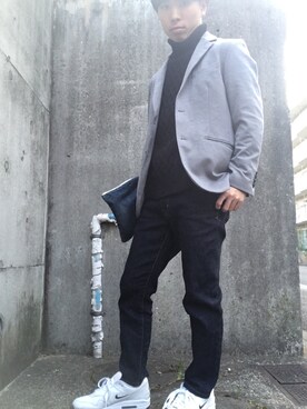 セイジさんのコーディネート