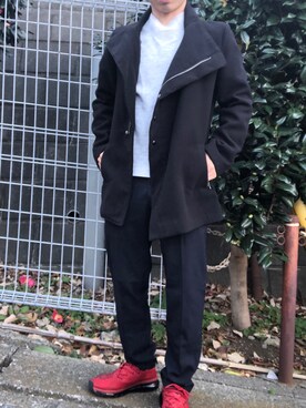 セイジさんのコーディネート