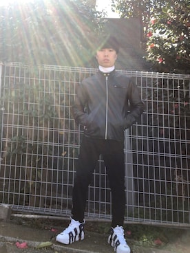 セイジさんのコーディネート