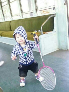 けぴさんのコーディネート