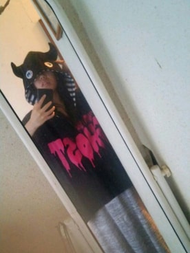 けぴさんのコーディネート