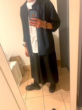 Suzumiyaさんのコーディネート