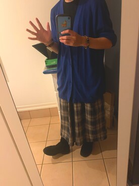 Suzumiyaさんのコーディネート