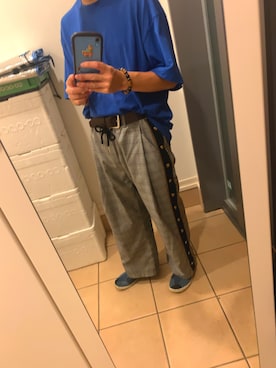 Suzumiyaさんのコーディネート