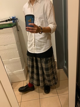 Suzumiyaさんのコーディネート