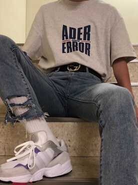 ひいろさんのコーディネート