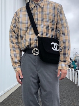 ひいろさんのコーディネート