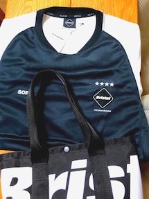 F.C.Real Bristol（エフシーレアルブリストル）の「NEWERA_ BIG