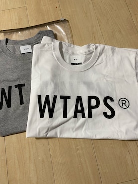 「 Tシャツ」｜junnannkadaさん（メンズ・177cm）の秋コーディネート