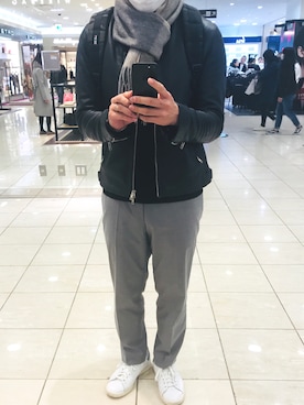 antares1028さんのコーディネート