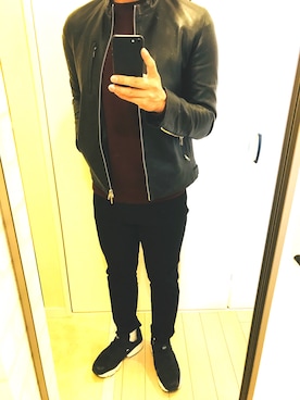 antares1028さんのコーディネート