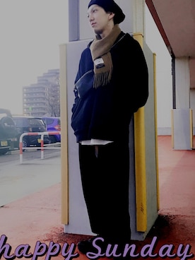 eijuroさんのコーディネート