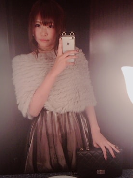 小野 さゆりさんのコーディネート