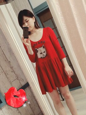 kaoriさんのコーディネート