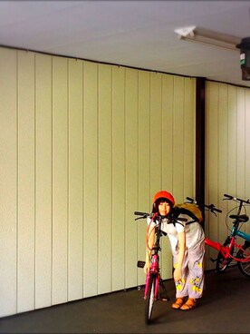 kaoriさんのコーディネート