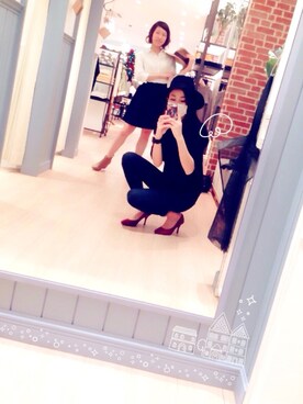 kaoriさんのコーディネート