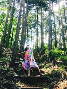 kaoriさんのコーディネート
