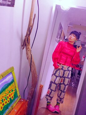 kaoriさんのコーディネート