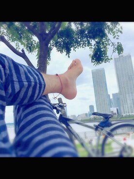 sesu さんのコーディネート