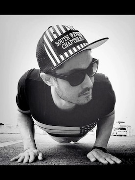 sesu さんのコーディネート