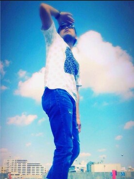 sesu さんのコーディネート