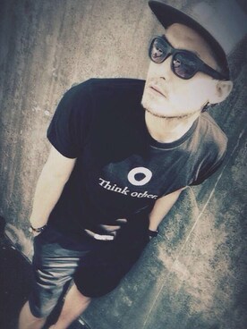 sesu さんのコーディネート