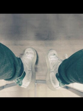 sesu さんのコーディネート