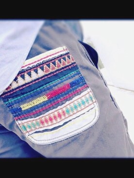 sesu さんのコーディネート