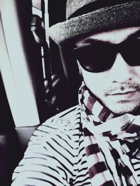 sesu さんのコーディネート