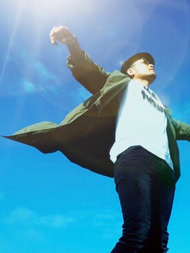 sesu さんのコーディネート