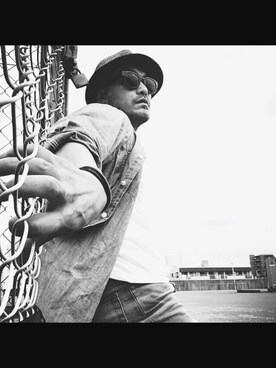 sesu さんのコーディネート