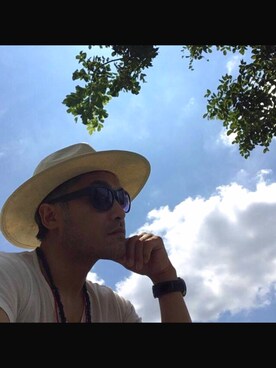 sesu さんのコーディネート