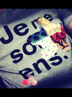 sesu さんのコーディネート