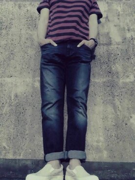 sesu さんのコーディネート