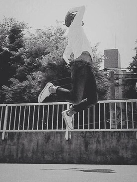 sesu さんのコーディネート