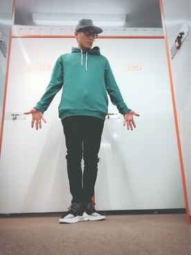 sesu さんのコーディネート