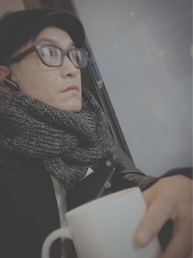 sesu さんのコーディネート