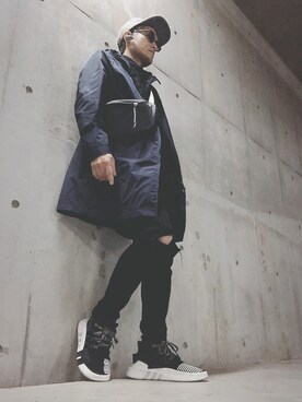 sesu さんのコーディネート