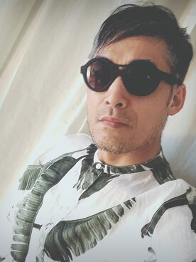 sesu さんのコーディネート