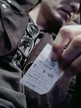 sesu さんのコーディネート