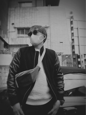 sesu さんのコーディネート