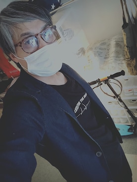 sesu さんのコーディネート