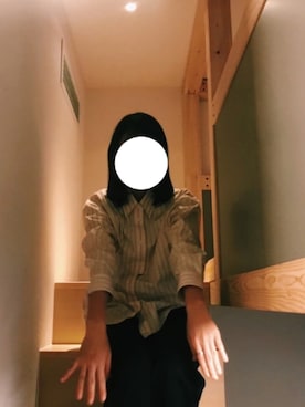 し 🌀さんのコーディネート