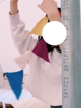 し 🌀さんのコーディネート